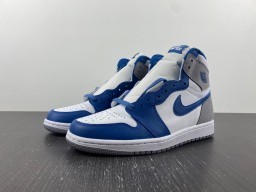 Air Jordan 1 High OG “True Blue”