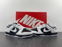 Dunk Low “Reverse Panda” FD9064-011