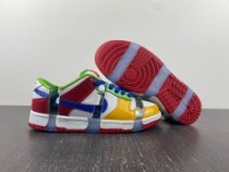 eBay x Nk SB Dunk Low  Sandy Bodecker 