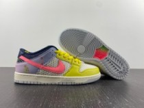 Dunk SB Low Bettie 