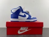 Dunk High “Game Royal” Releases June 29th