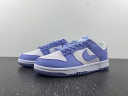 Dunk Low Next Nature “Lilac”