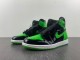Air Jordan 1 Pine Green