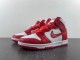 DUNK HIGH 'UNIVERSITY RED' SKU