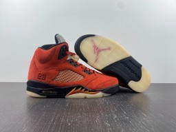 Air Jordan 5 WMNS DUNK ON MARTS 2023