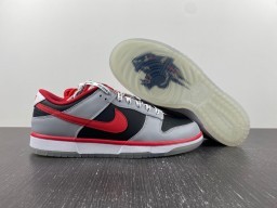 Dunk Low “CAU”