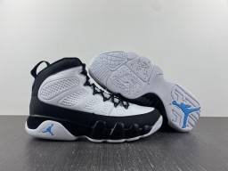 Air Jordan 9 “University Blue 