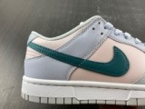 Dunk Low GS “Mineral Teal”