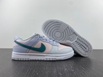 Dunk Low GS “Mineral Teal”