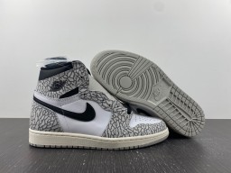AIR JORDAN 1 HIGH OG “Elephant”