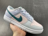 Dunk Low GS “Mineral Teal”