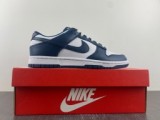 DUNK LOW “VALERIAN BLUE”