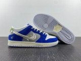 Fly Streetwear x SB Dunk Low 2023