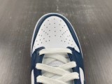 DUNK LOW “VALERIAN BLUE”