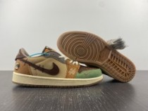 Williamson x AIR JORDAN 1 Low