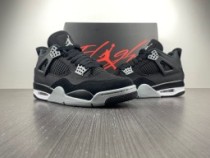 Air Jordan 4 Retro “Olive Canvas”