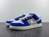 Fly Streetwear x SB Dunk Low 2023