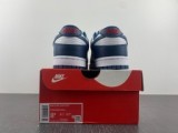 DUNK LOW “VALERIAN BLUE”