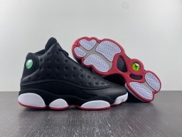 Air Jordan13 2023 Playoffs