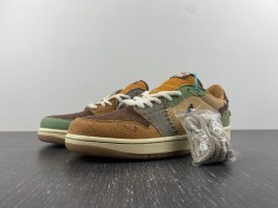 Williamson x AIR JORDAN 1 Low