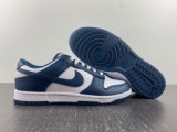 DUNK LOW “VALERIAN BLUE”