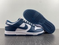 DUNK LOW “VALERIAN BLUE”