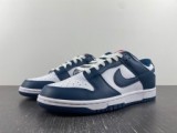 DUNK LOW “VALERIAN BLUE”
