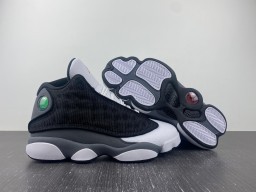 Air Jordan 13 “Black Flint”