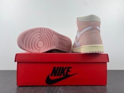 Air Jordan 1 High OG “Washed Pink”