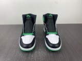 Air Jordan 1 High OG “Lucky Green”