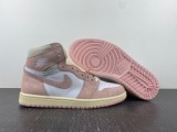 Air Jordan 1 High OG “Washed Pink”