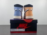 Air Jordan 1 High OG “Craft”
