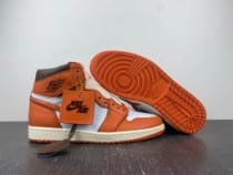 Air Jordan 1 High  Starfish  AJ1