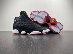Jordan 13 Playoff