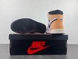Air Jordan 1 High OG “Craft”