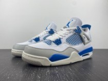AIR JORDAN 4 OG “MILITARY BLUE”