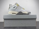 Air Jordan 4 SE Craft “Photon Dust