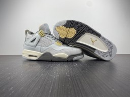 Air Jordan 4 SE Craft “Photon Dust