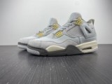 Air Jordan 4 SE Craft “Photon Dust