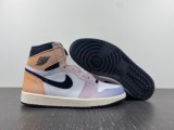 Air Jordan 1 High OG “Craft”