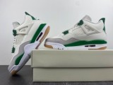 SB x Air Jordan 4 ‘Pine Green’