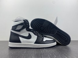 Air Jordan 1 High ’85 “Black White”