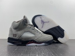 A Ma Maniére x Air Jordan 5 “Light Bone”