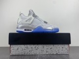 Air Jordan 4 Laser