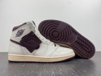 A Ma Maniere x Air Jordan 1 High OG