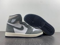 Air Jordan 1 High OG “Washed Black”