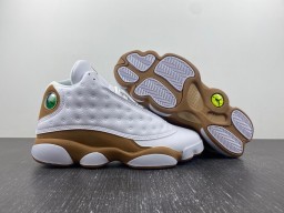 Air Jordan 13 “Wheat”