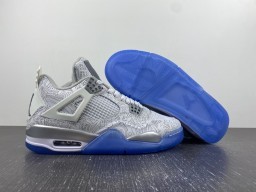 Air Jordan 4 Laser