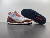Air Jordan 3 GS “Marstone”