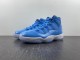  Air Jordan 11  Pantone 